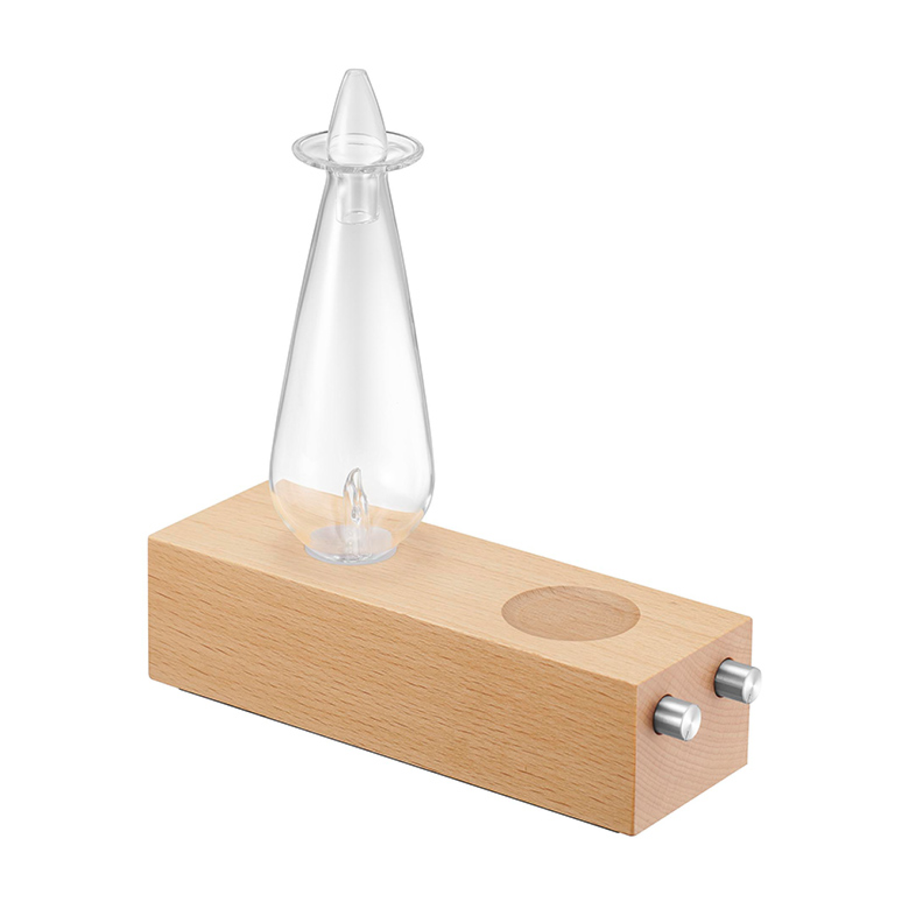Lamp × Aroma Diffuser wood – cotobuku Lamp × Aroma Diffuser wood – cotobuku